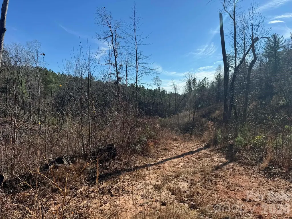 Tbd Old Railroad Grade Road Thurmond NC 28683
