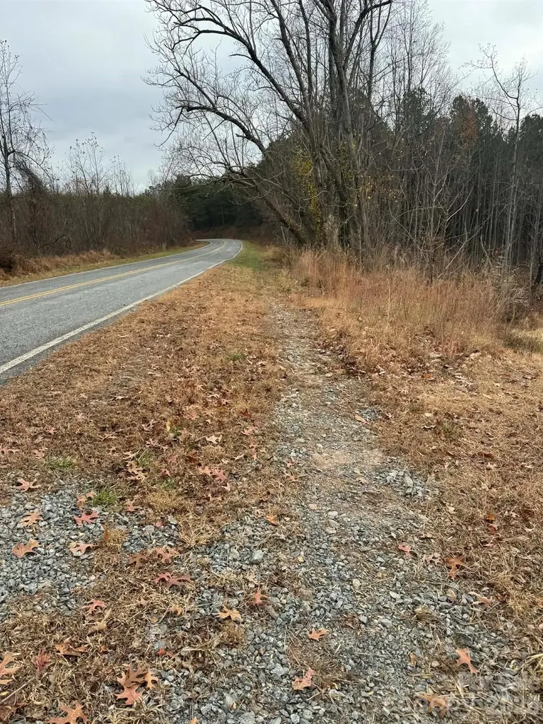 Tbd Old Railroad Grade Road Thurmond NC 28683
