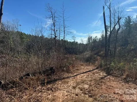 Tbd Old Railroad Grade Road Thurmond NC 28683