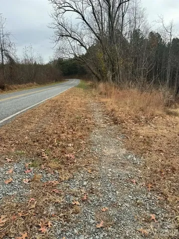 Tbd Old Railroad Grade Road Thurmond NC 28683