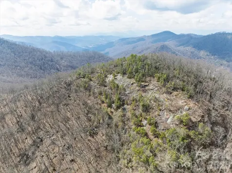 140 Wild Mountain Lane Barnardsville NC 28709