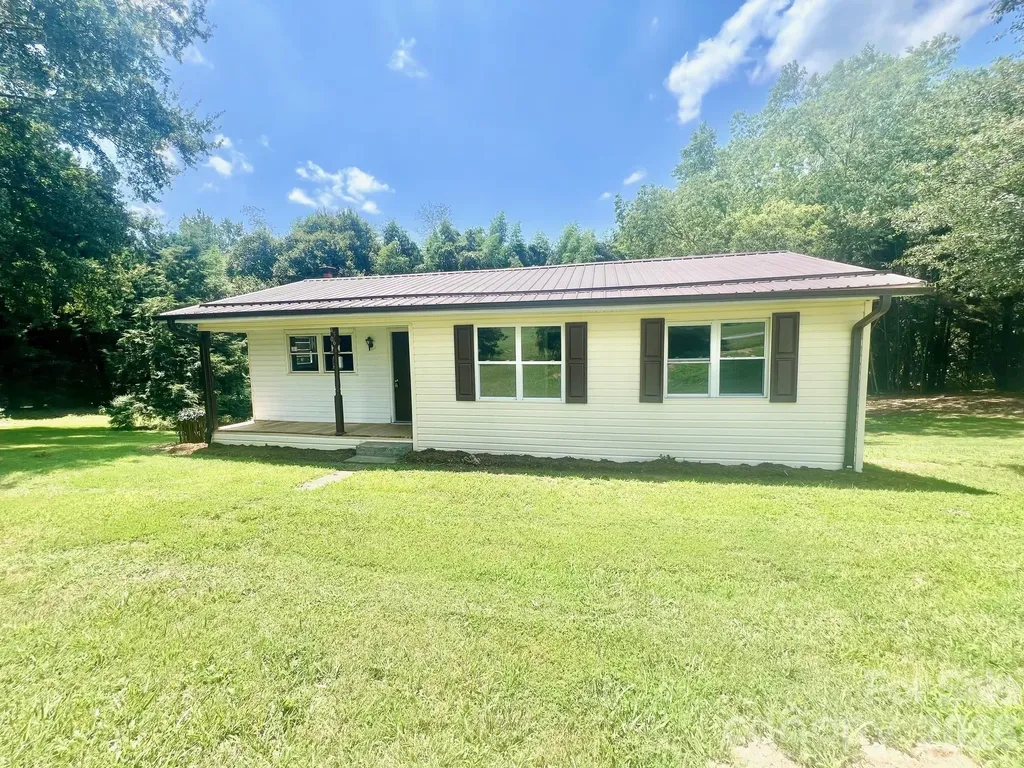 4506 Rink Dam Road Taylorsville NC 28681