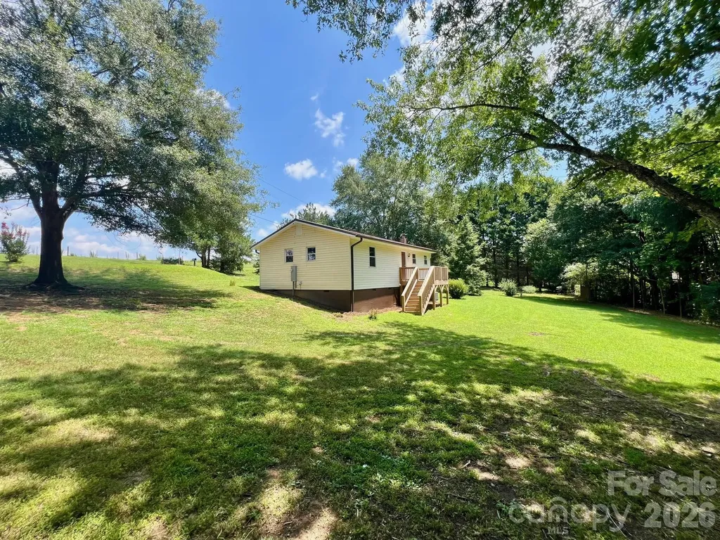 4506 Rink Dam Road Taylorsville NC 28681