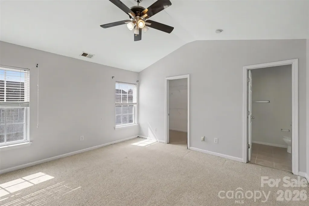 3542 Calpella Court Charlotte NC 28262