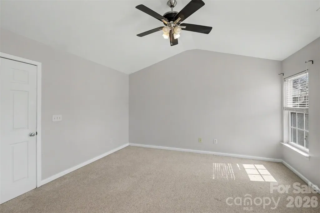 3542 Calpella Court Charlotte NC 28262