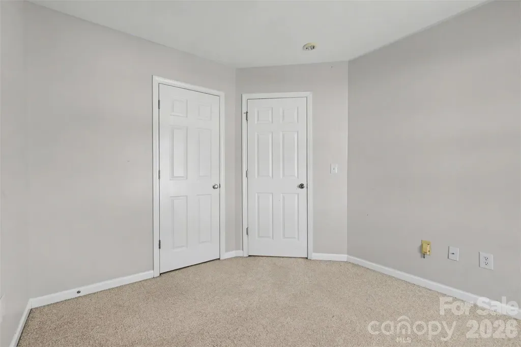 3542 Calpella Court Charlotte NC 28262
