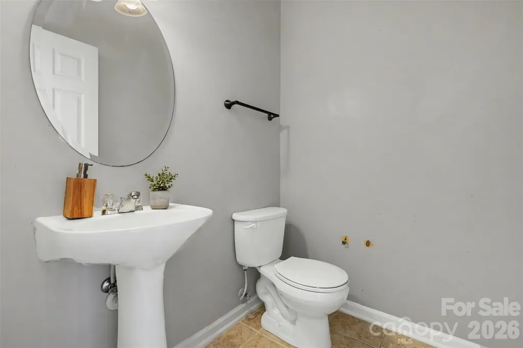 3542 Calpella Court Charlotte NC 28262