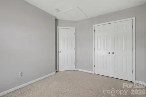 3542 Calpella Court Charlotte NC 28262