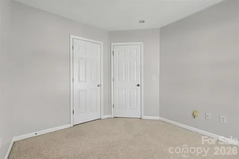 3542 Calpella Court Charlotte NC 28262