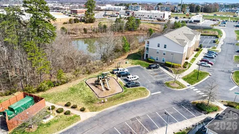 3542 Calpella Court Charlotte NC 28262