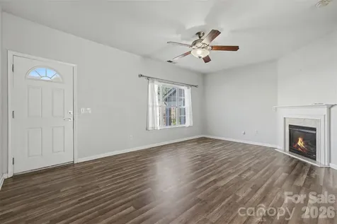 3542 Calpella Court Charlotte NC 28262