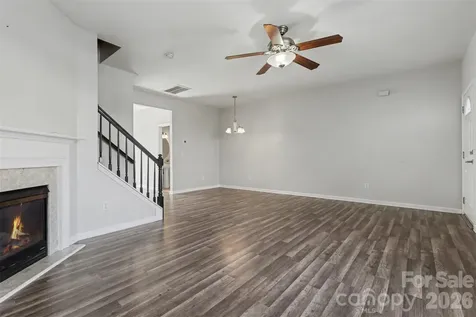 3542 Calpella Court Charlotte NC 28262