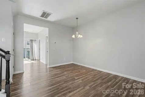 3542 Calpella Court Charlotte NC 28262