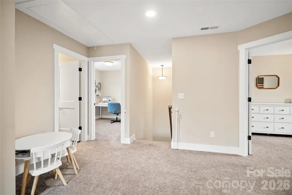 12 S Christie Court Fletcher NC 28732