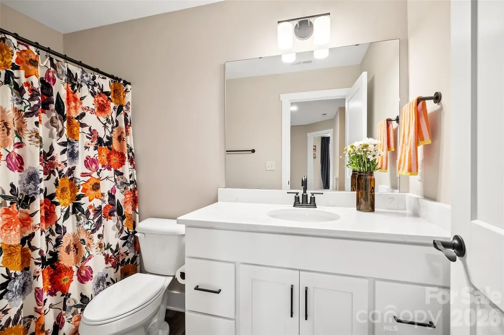 12 S Christie Court Fletcher NC 28732