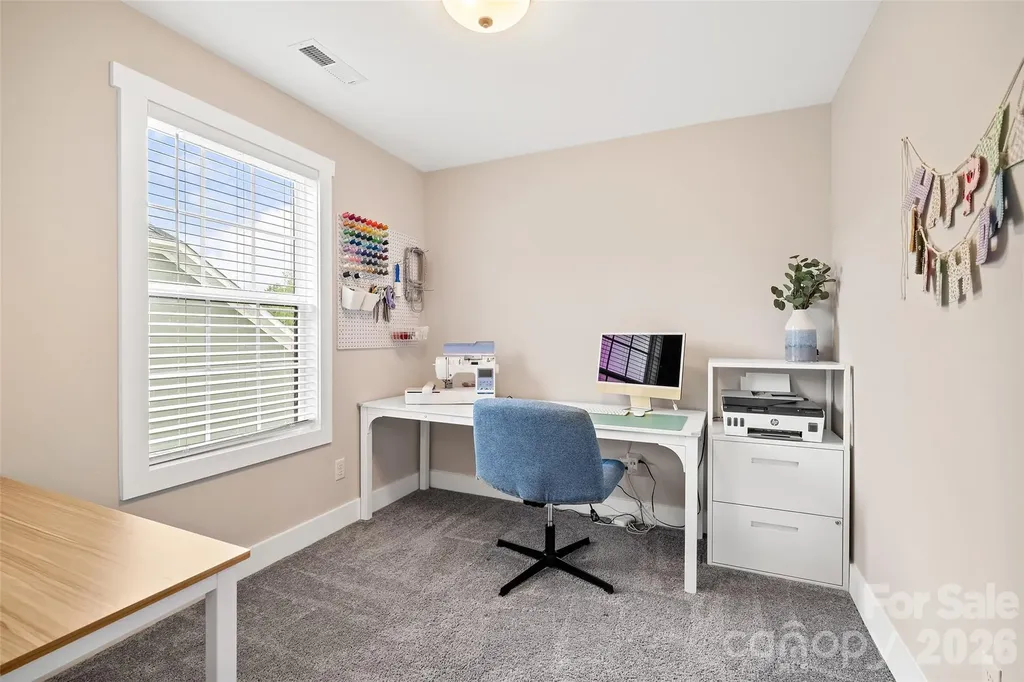 12 S Christie Court Fletcher NC 28732