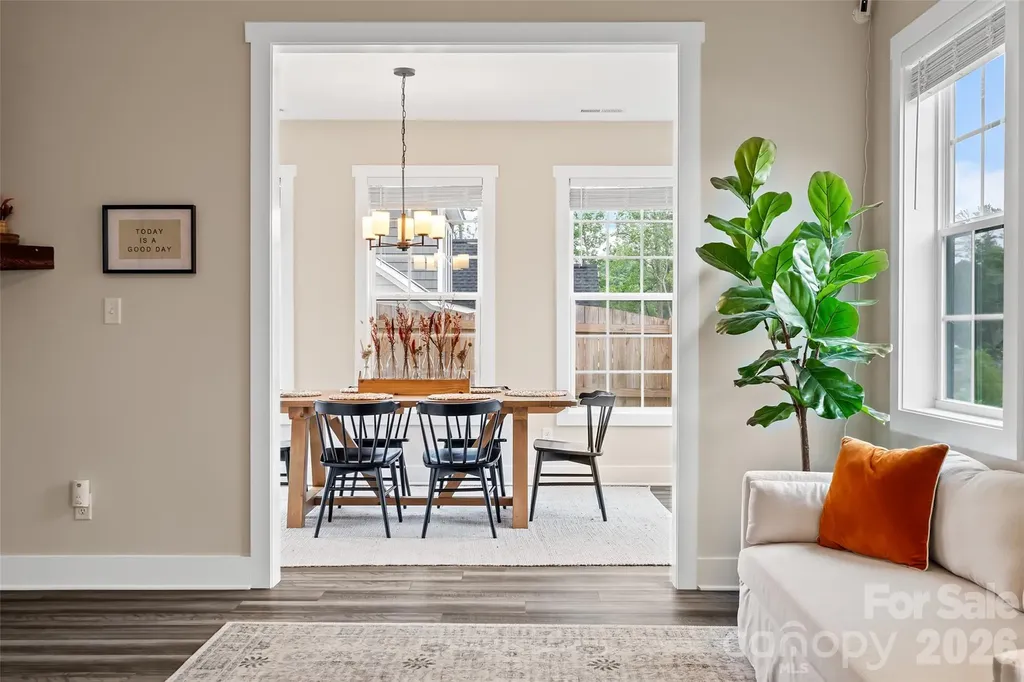 12 S Christie Court Fletcher NC 28732