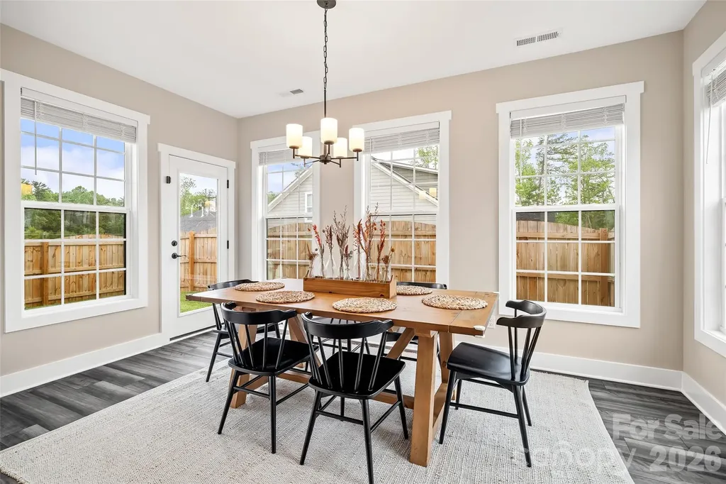 12 S Christie Court Fletcher NC 28732