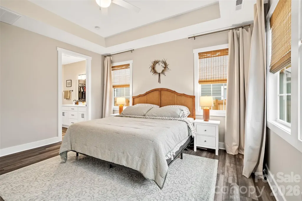 12 S Christie Court Fletcher NC 28732