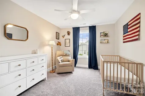 12 S Christie Court Fletcher NC 28732