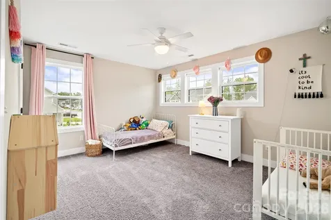 12 S Christie Court Fletcher NC 28732
