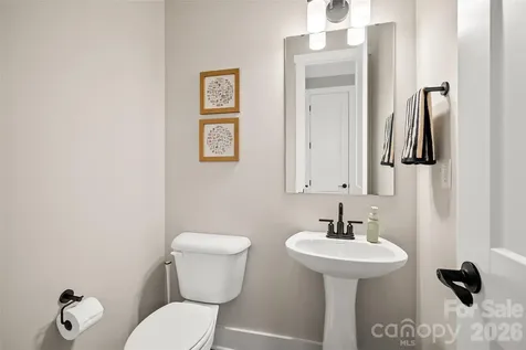 12 S Christie Court Fletcher NC 28732