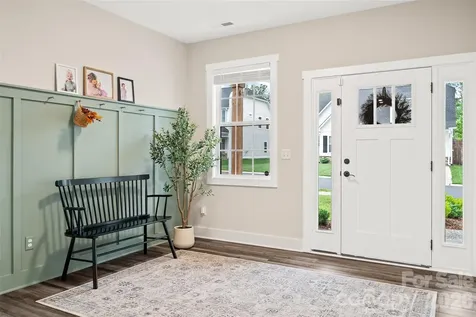 12 S Christie Court Fletcher NC 28732