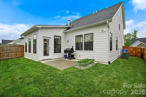 12 S Christie Court Fletcher NC 28732