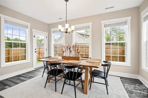 12 S Christie Court Fletcher NC 28732