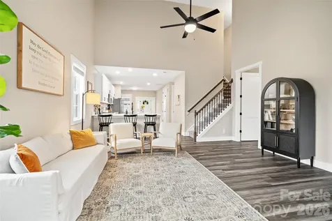 12 S Christie Court Fletcher NC 28732