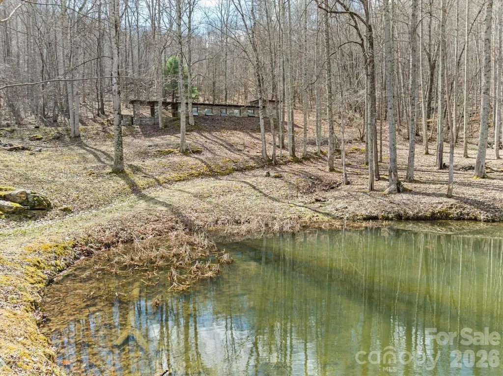 140 Wild Mountain Lane Barnardsville NC 28709