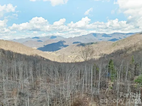 140 Wild Mountain Lane Barnardsville NC 28709