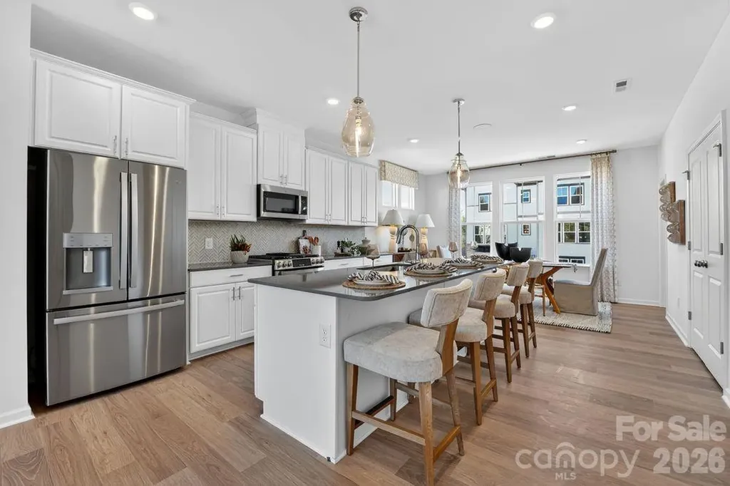 414 Silver Star Boulevard Indian Trail NC 28079