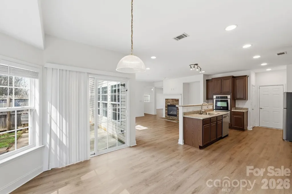 15614 Normans Landing Drive Charlotte NC 28273