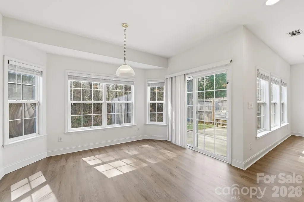15614 Normans Landing Drive Charlotte NC 28273