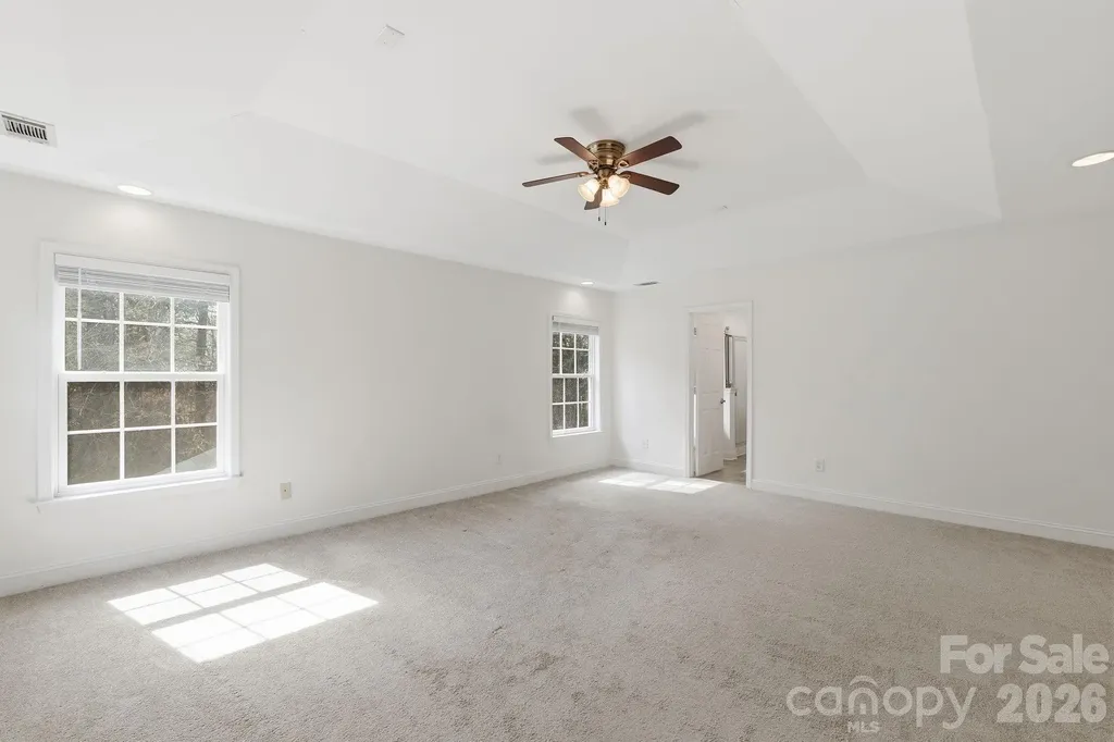 15614 Normans Landing Drive Charlotte NC 28273
