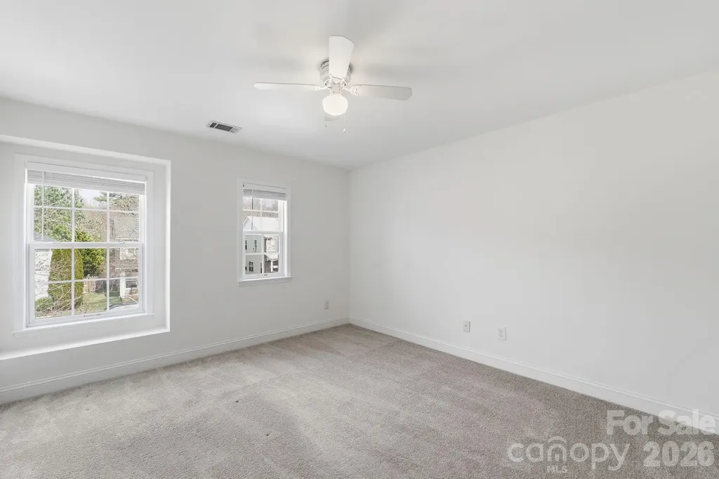 15614 Normans Landing Drive Charlotte NC 28273