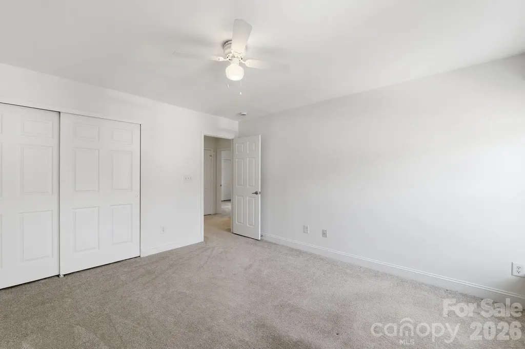 15614 Normans Landing Drive Charlotte NC 28273