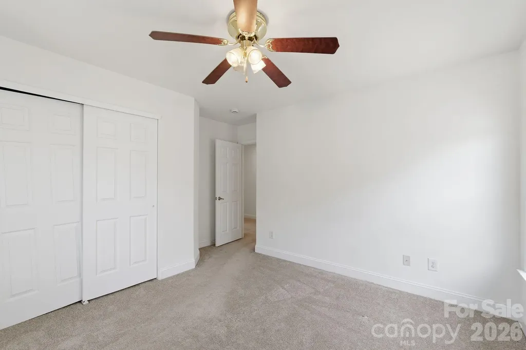 15614 Normans Landing Drive Charlotte NC 28273