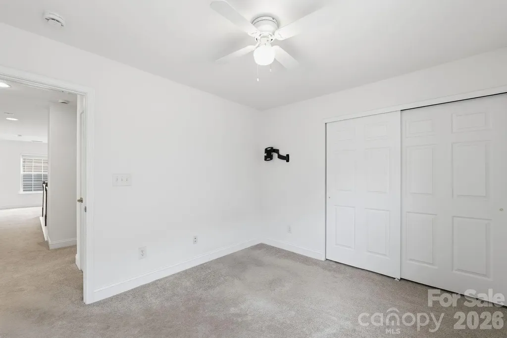 15614 Normans Landing Drive Charlotte NC 28273