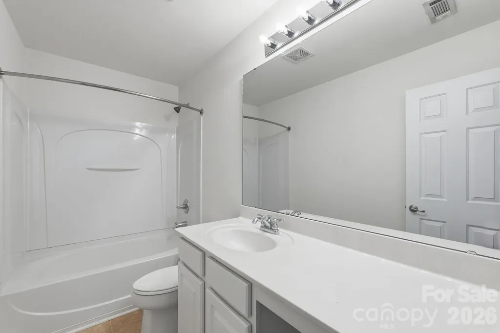 15614 Normans Landing Drive Charlotte NC 28273