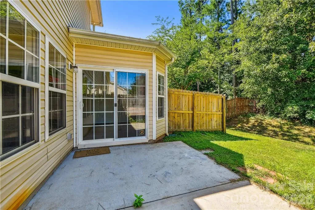 15614 Normans Landing Drive Charlotte NC 28273