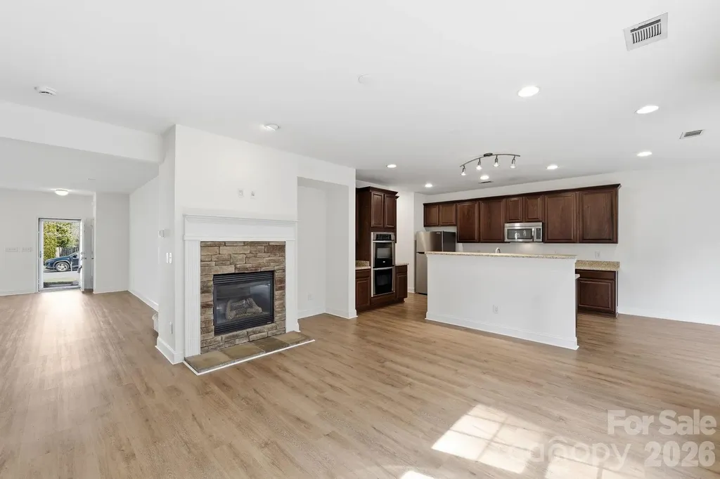 15614 Normans Landing Drive Charlotte NC 28273
