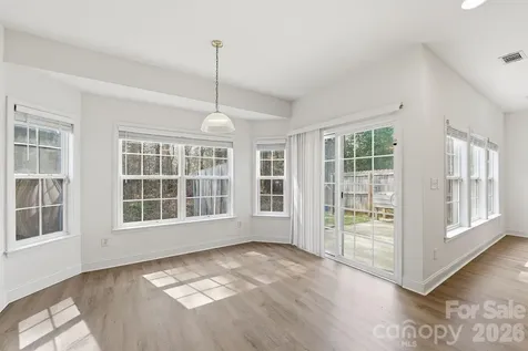 15614 Normans Landing Drive Charlotte NC 28273