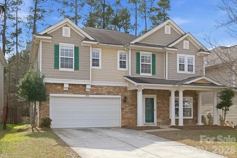 15614 Normans Landing Drive Charlotte NC 28273