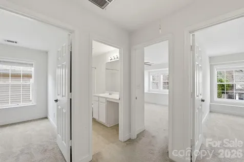 15614 Normans Landing Drive Charlotte NC 28273