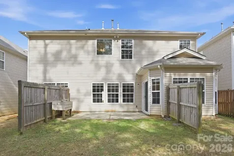 15614 Normans Landing Drive Charlotte NC 28273