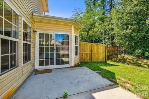 15614 Normans Landing Drive Charlotte NC 28273