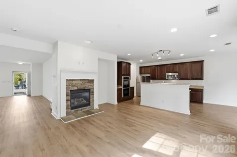 15614 Normans Landing Drive Charlotte NC 28273