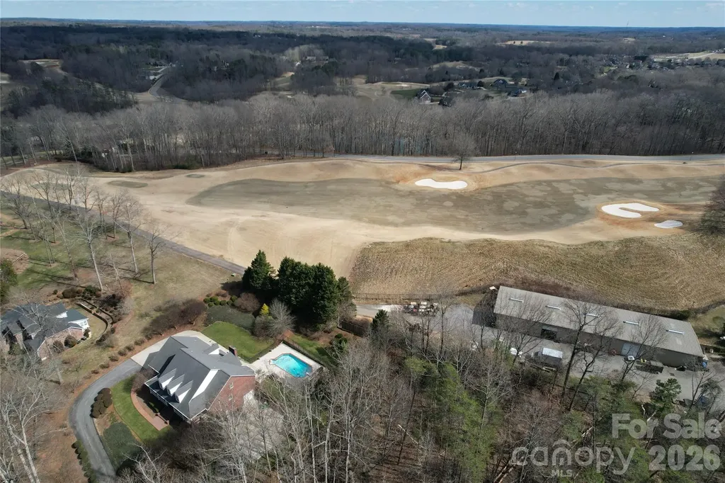 3924 Deer Run Drive NE Conover NC 28613